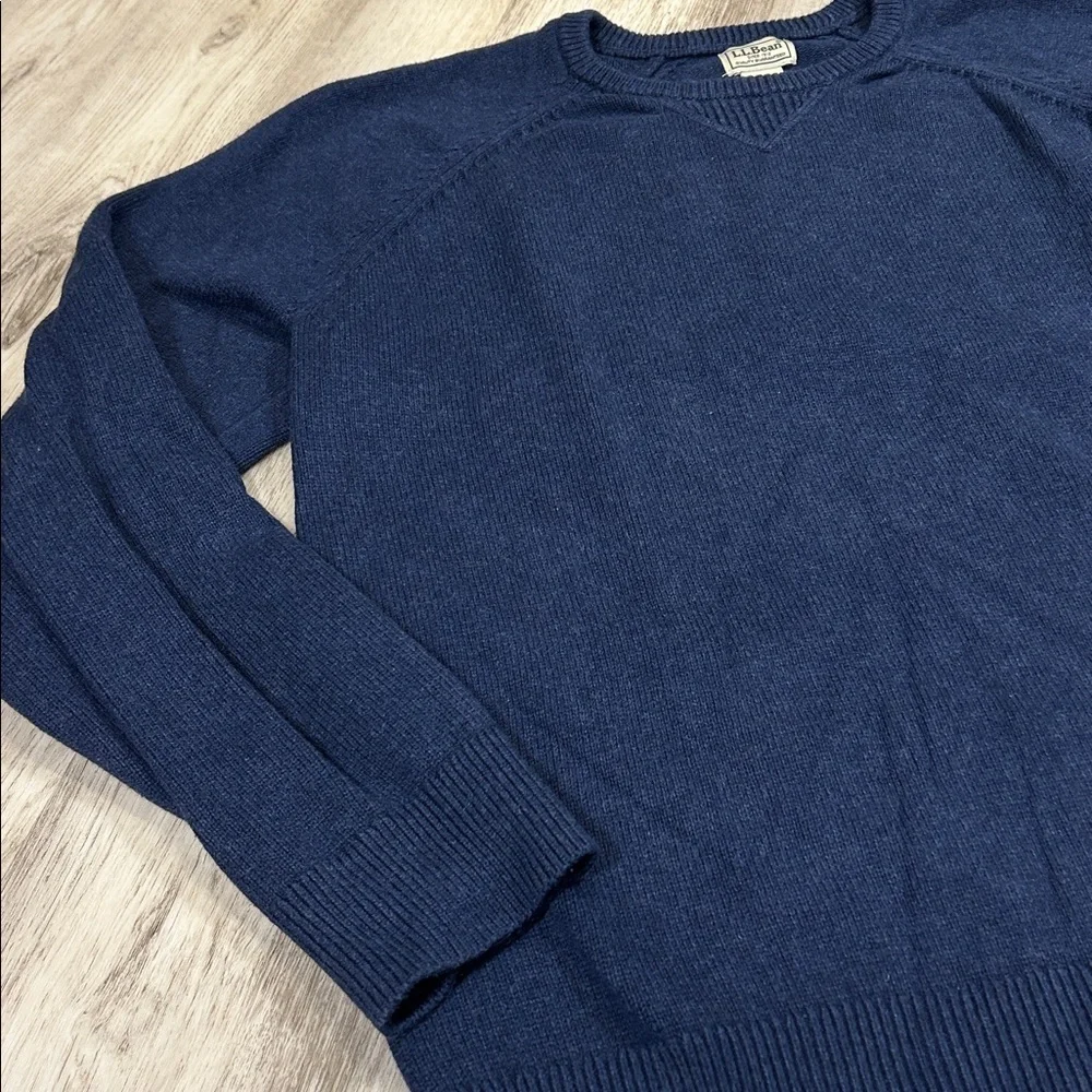 L.L. Bean timeless effortlessly